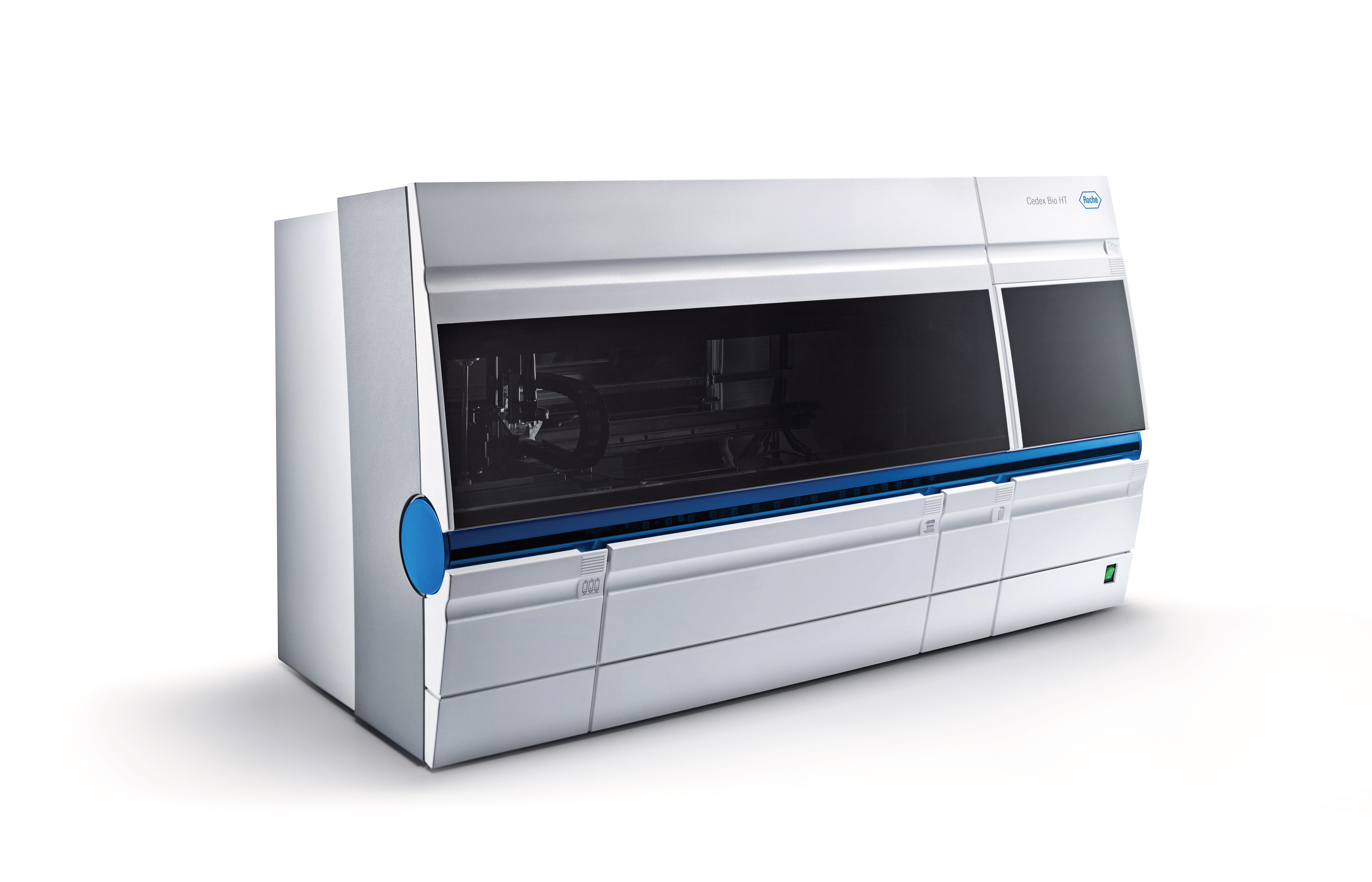 Roche Custom Biotech