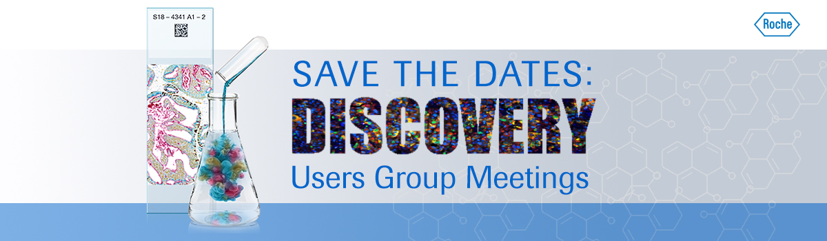 Discovery User Group